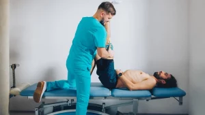 How chiropractic adjustments help sciatica