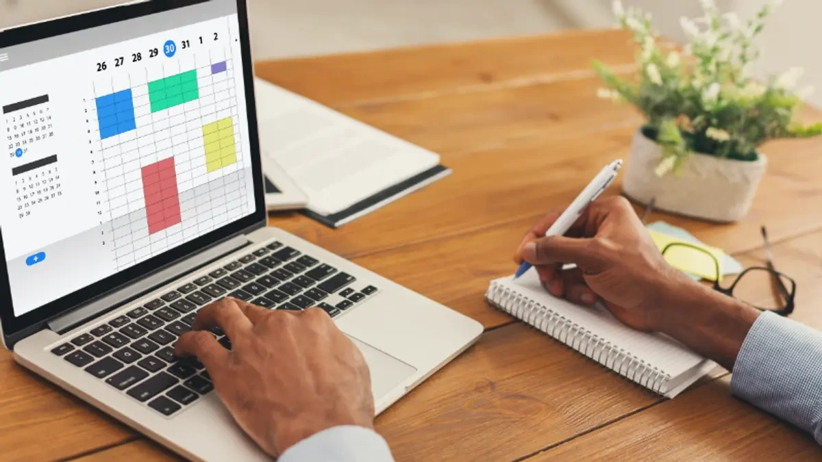 How Digital Appointment Booking Enhances Patient Experience and Practice Revenue