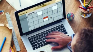 Importance of digital appointment booking
