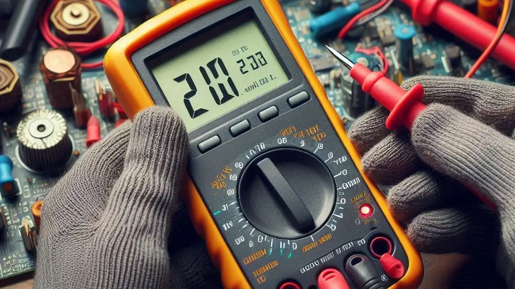 Detect Electrical Wiring Issues Early