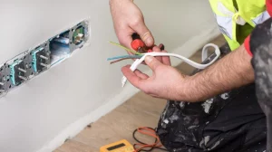 How to detect electrical wiring issues
