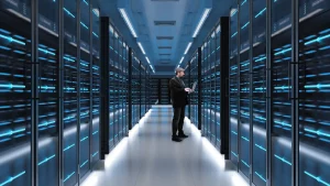 Advantages of Secure Cloud Storage