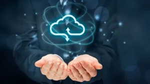 secure cloud storage for public sector