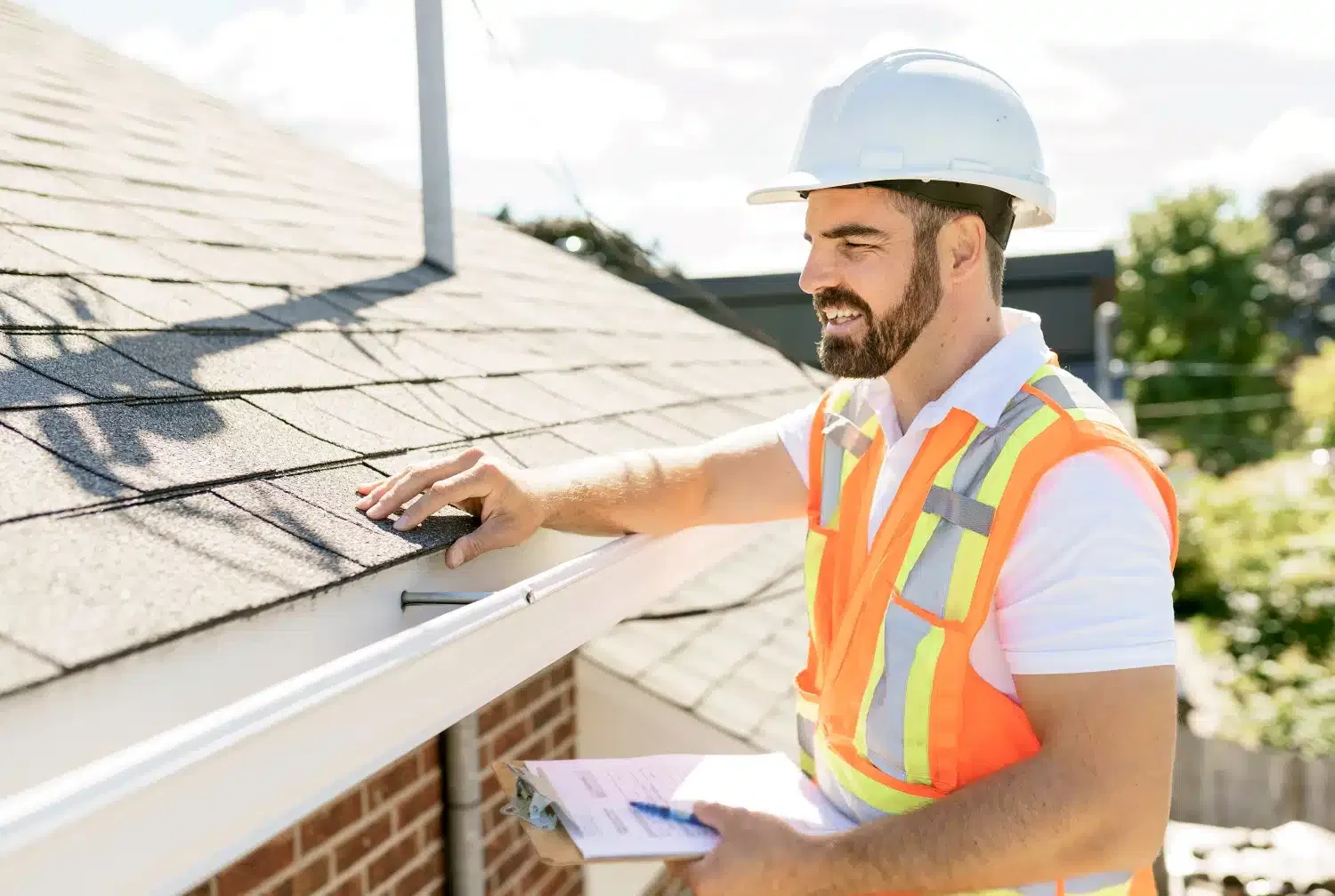How Roof Inspections Save Money
