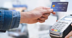 Reduce Credit Card Processing Fees